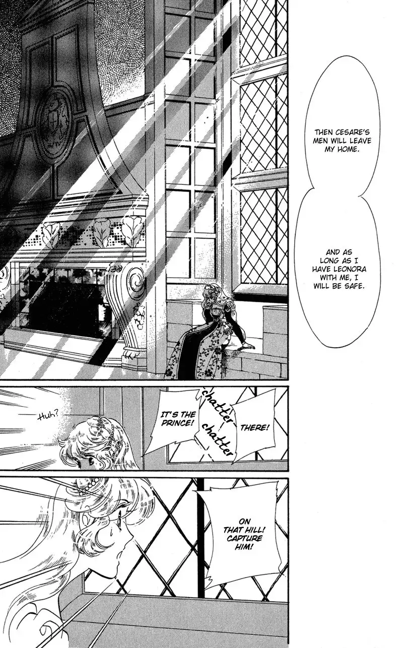 Kakan no Madonna Chapter 30 25